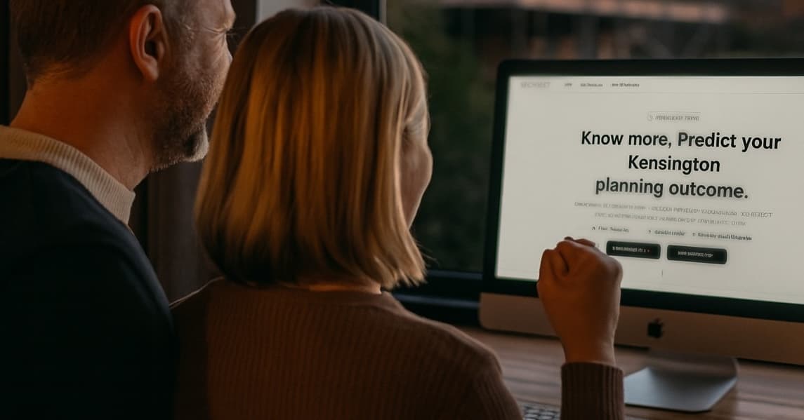 Britain Spends Billions on Building Planning Permissions Each Year — AICHITECT's Beta Launch Is Slashing the Cost