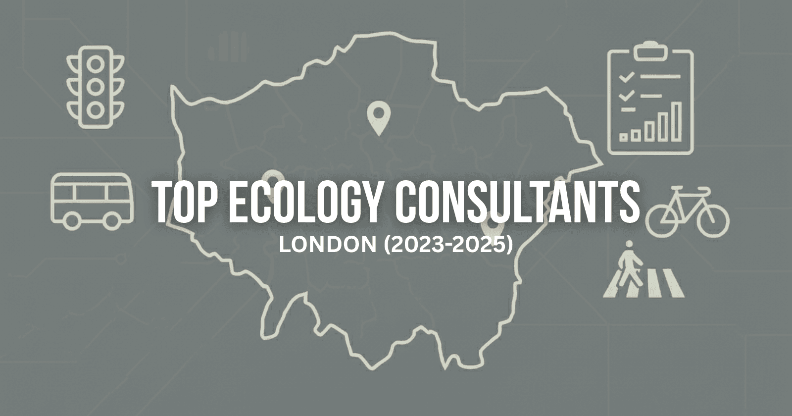 Best Tree & Ecology Consultants in London (2023–2025)